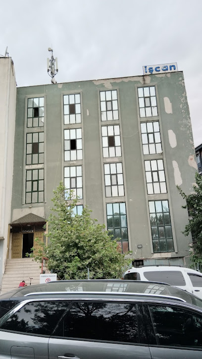 GEGA TRADE Tic. Ltd. Şti. kapak görseli