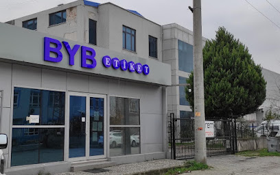 UMG ENDÜSTRİYEL BOYA kapak görseli