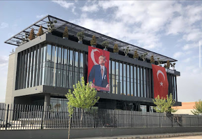 ENDER ALÜMİNYUM kapak görseli