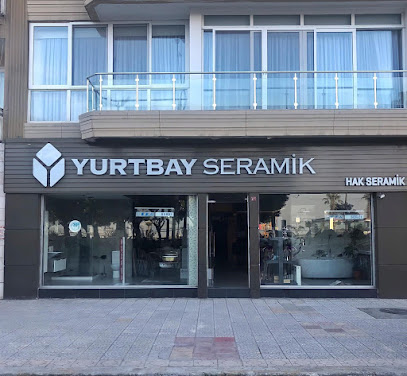 HAK SERAMİK kapak görseli