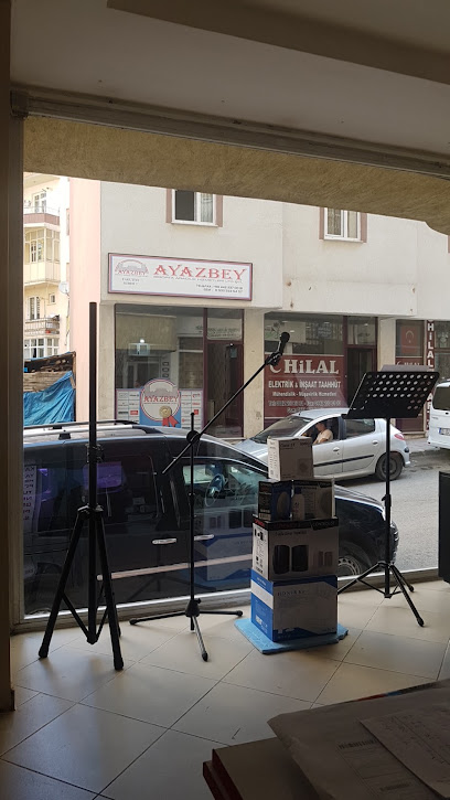 Doğu Proje Güvenlik Sistemleri Bilişim ve Teknolojileri Ltd.Şti kapak görseli