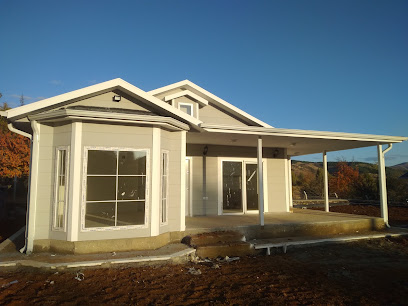 TRADE MURAT MODELOLUK Seamless Gutters ROOFING SYSTEMS kapak görseli