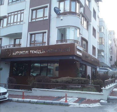 Mint Kurumsal Temizlik Hizmetleri kapak görseli