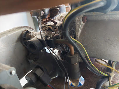 Kombi & Klima Mehterçeşe Onarım Bakım Servisi kapak görseli