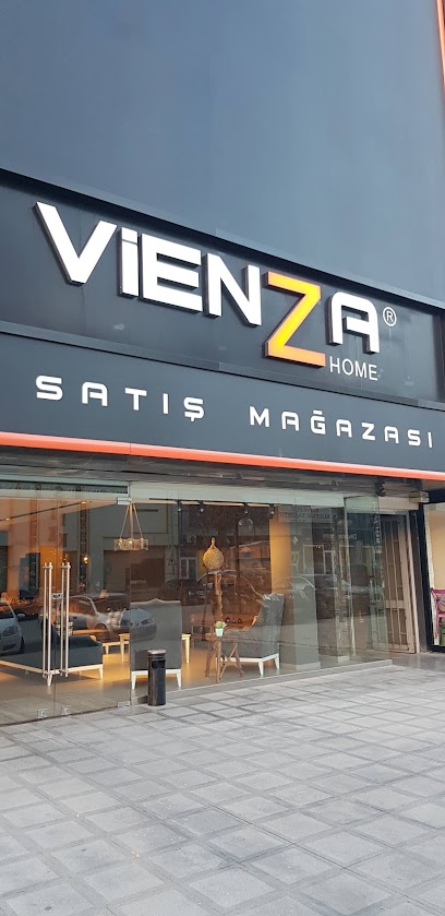 Vienza Home Karacakaya kapak görseli