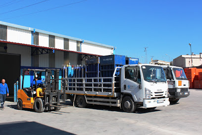 Pelenkoğlu İnşaat Endüstriyel ve Tıbbi Gazlar Tic. Ltd. Şti. kapak görseli