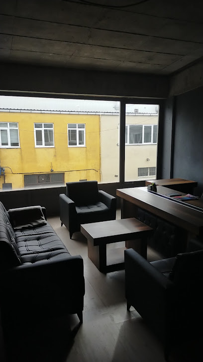 BK Ambalaj kapak görseli