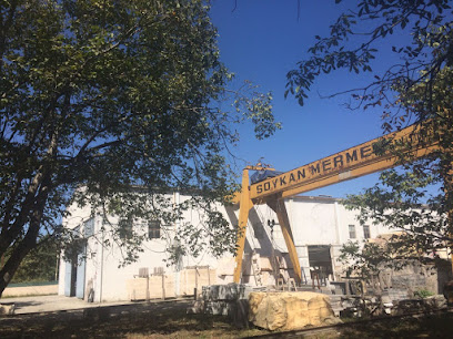 SOYKAN MERMER YAT.SAN. VE TİC. LTD.ŞTİ. kapak görseli