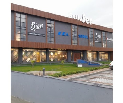 Kutluser Samsun Mağaza kapak görseli