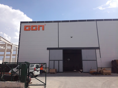 Ggn Muhendislik kapak görseli