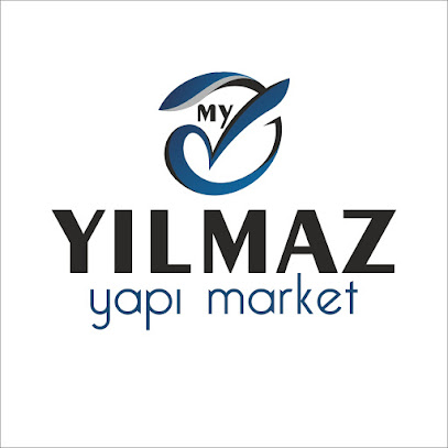 Yılmaz Yapı Market kapak görseli