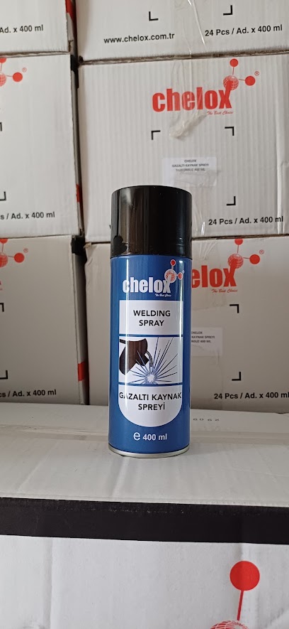 Chemlock Kimya San. ve Tic. Ltd. Şti. kapak görseli