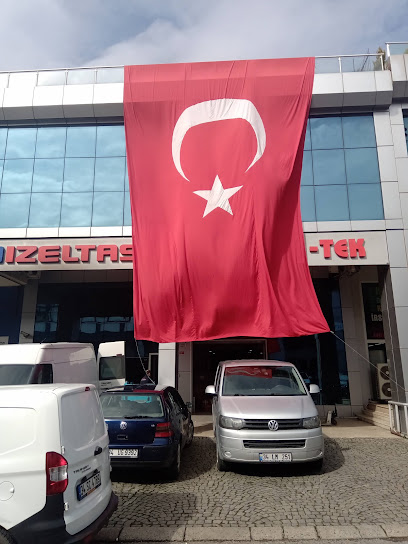 Dinc-Tek Celik Mamulleri kapak görseli