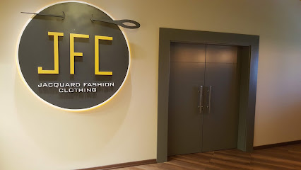 JFC - Jacquard Fashion Konfeksiyon kapak görseli