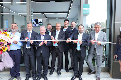 Hexagon Metrology (İstanbul) kapak görseli