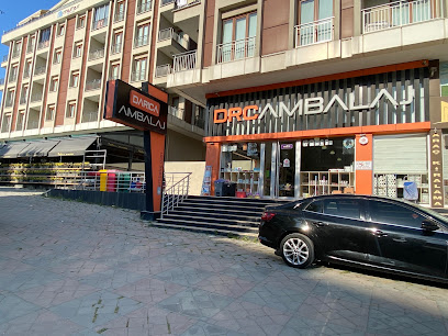 BRL AMBALAJ DARICA kapak görseli