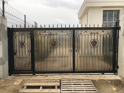 Özkaracalar Panel çit kapak görseli