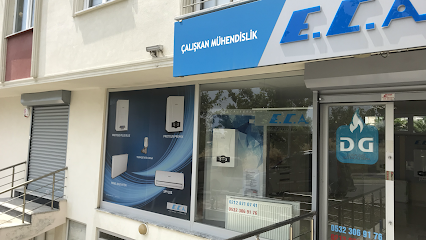 Çalışkan mühendislik kapak görseli