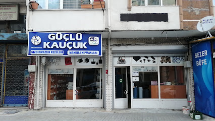 Güçlü Kauçuk Sizdirmazlik kapak görseli