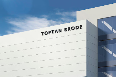 Toptan Brode kapak görseli