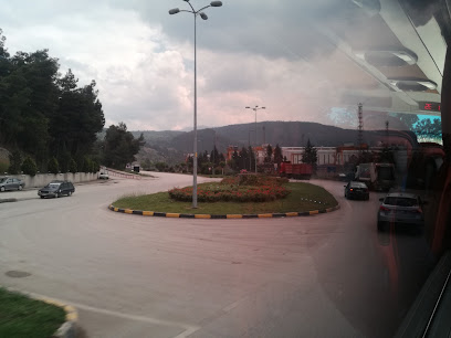 Karabük Demir Çelik Fabr. kapak görseli