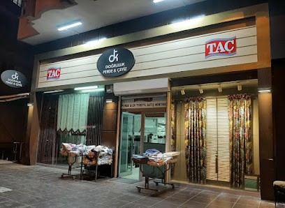 TAÇ Doğruluk Perde Ve Çeyiz kapak görseli