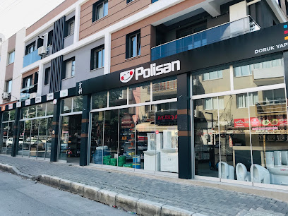 DORUK YAPI HIRDAVAT&BOYA&İNŞAAT MALZEMELERİ kapak görseli