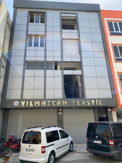 YILMAZCAN TEKSTİL kapak görseli