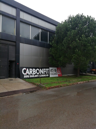 Carbonfit kapak görseli