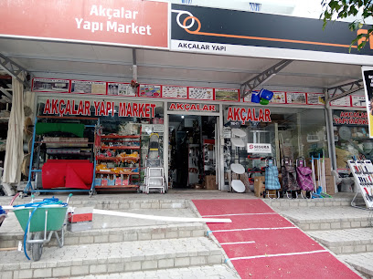 Akçalar Yapı Market kapak görseli