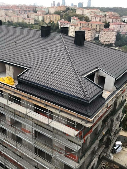 kadıköy çatı ustası kapak görseli