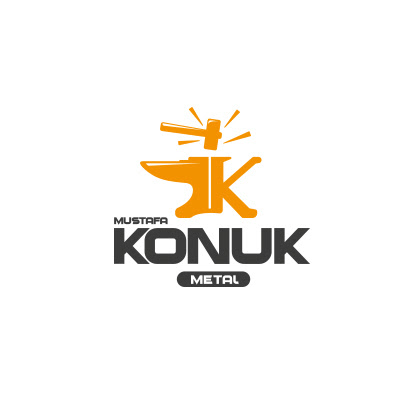 Mustafa Konuk Metal kapak görseli