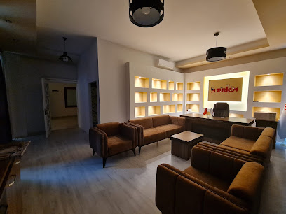 TÜRKÜM LTD kapak görseli
