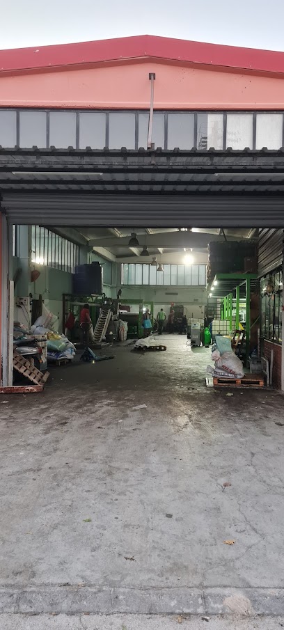 Babacan Zeytinyağı Fabrikası kapak görseli