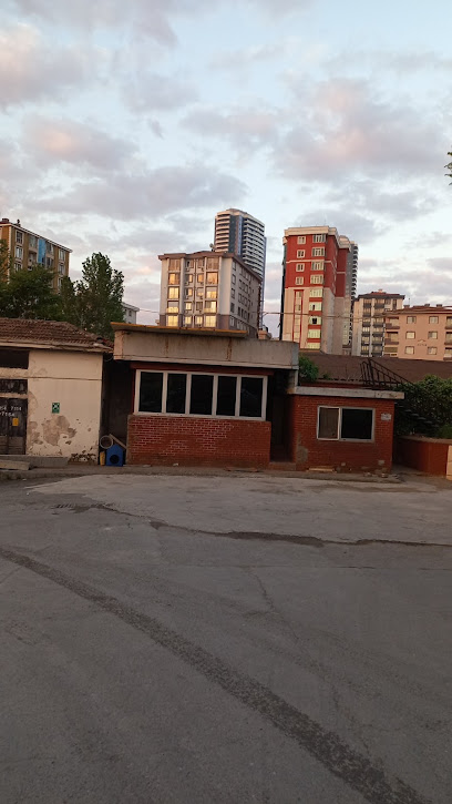 PEKER METAL & MİR AL METAL kapak görseli
