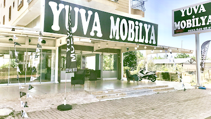 YUVA MOBİLYA kapak görseli