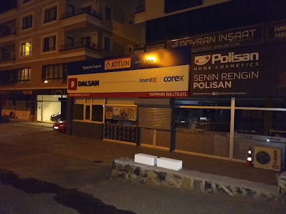 YAPIPARK GRUP kapak görseli
