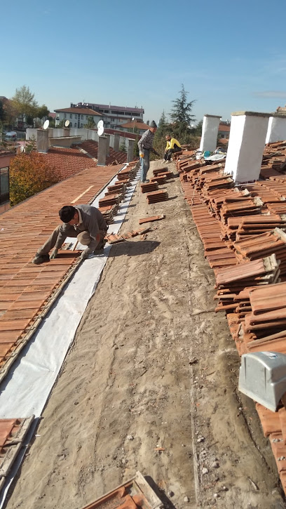 Yılmazlar Çatı Tesisat kapak görseli