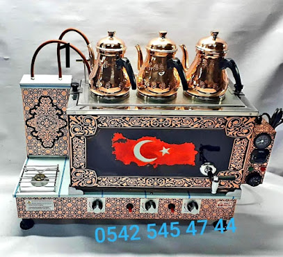 Btc Çay Kazanları servisi kapak görseli