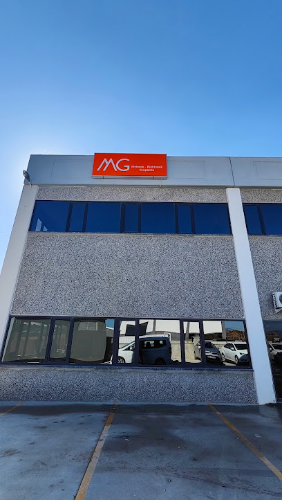 MG ELEKTROMEKANİK kapak görseli