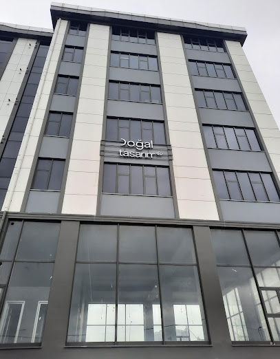 Doğal Tasarım Koleksiyon Tekstil Ticaret LTD ŞTI kapak görseli