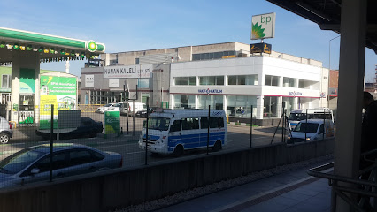 Numan Kaleli Ticaret kapak görseli