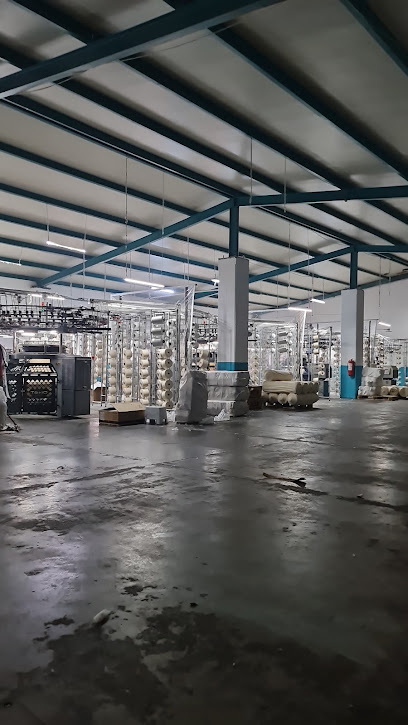 ÇORUHTEKS TEKSTİL SAN VE TİC LTD kapak görseli