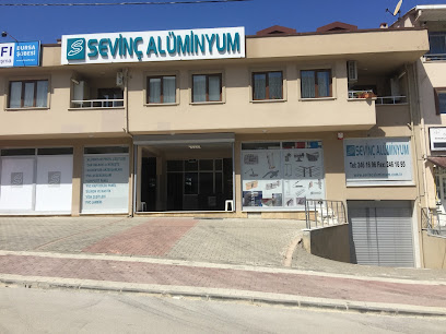 Sevinç Alüminyum Esentepe Şube kapak görseli