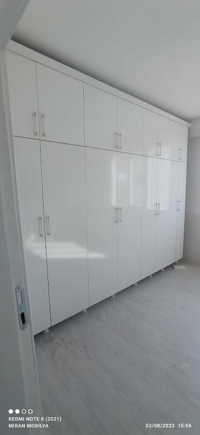 Miran mobilya kapak görseli
