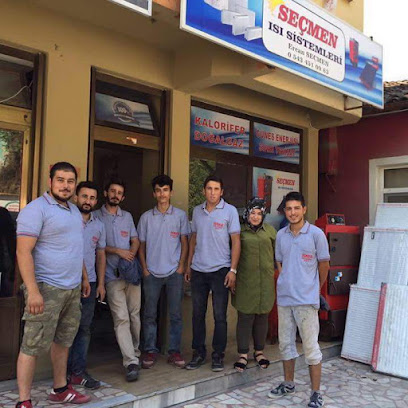 Seçmen ısı doğalgaz kapak görseli