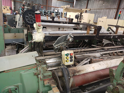 Orteksan Makina AŞ. kapak görseli
