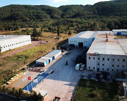 Nuh Tel Sanayi A.Ş. kapak görseli