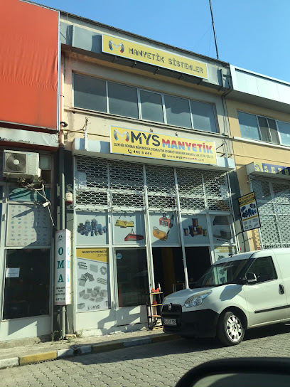 Aymak Mekanik kapak görseli