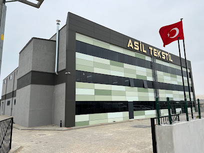 Asil Tekstil kapak görseli